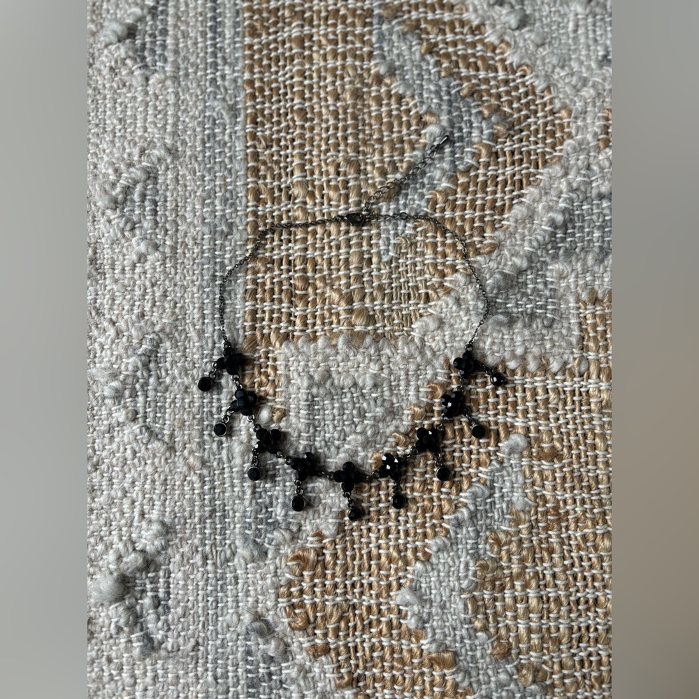 Vintage Choker